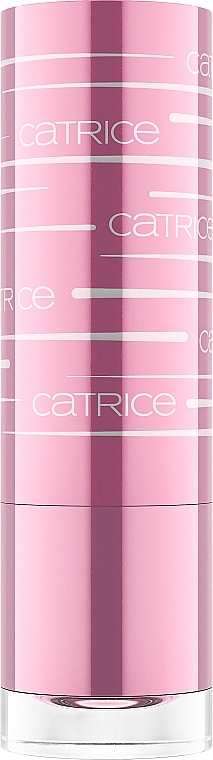 Lip Balm - Catrice Tinted Lip Glow Balm — photo N2