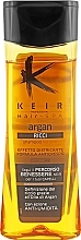 Fragrances, Perfumes, Cosmetics Keratin Shampoo - Keir Haip-Spa Argan Keratin Shampoo