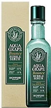 Fragrances, Perfumes, Cosmetics Face Serum - SkinFood Aqua Grape Bounce Bubble Serum