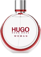 HUGO Woman - Eau de Parfum — photo N1