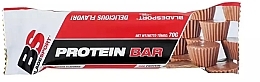 Fragrances, Perfumes, Cosmetics Peanut Butter Protein Bar - Blade Sport Protein Bar