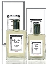 Fragrances, Perfumes, Cosmetics Il Profvmo Osmo Scents Gardenia Royal - Eau (tester without cap)