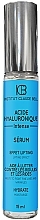 Hyaluronic Acid Face Serum - Institut Claude Bell Acid Hyaluronic Intense Serum — photo N1