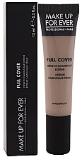 Camouflage Cream - Make Up For Ever Full Cover Extreme Camouflage Cream — photo N2