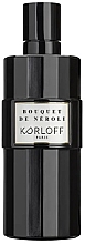 Korloff Paris Bouquet de Neroli - Eau de Parfum — photo N2