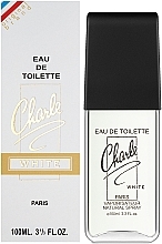 Aroma Perfume Charle White - Eau de Toilette — photo N2