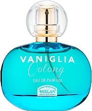 Fragrances, Perfumes, Cosmetics Helan Vaniglia Oolong - Eau de Parfum