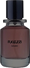 Fugazzi Goudh - Perfume — photo N1