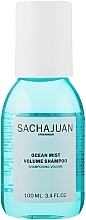 Strengthening Volume & Thickness Shampoo - Sachajuan Ocean Mist Volume Shampoo — photo N5