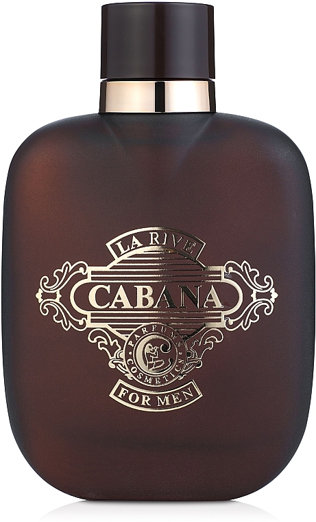 La Rive Cabana - Eau de Toilette — photo N1