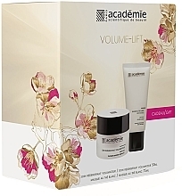 Fragrances, Perfumes, Cosmetics Set - Academie Volume Lift (cr/50ml + mask/75ml)