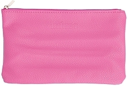 Cosmetic Bag 23.5 x 14.5cm, pink - Tools For Beauty Mimo Beautician Pink — photo N1