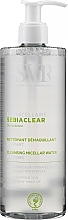 GIFT! Cleansing Micellar Water - SVR Sebiaclear Purifying Cleansing Water — photo N1