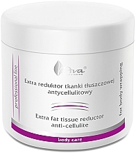 Fragrances, Perfumes, Cosmetics Active Anti-Cellulite Body Mask - Ava Laboratorium Extra Fat Tissue Reductor Anti-Cellulite