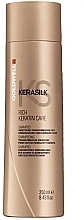 Fragrances, Perfumes, Cosmetics Dry & Damaged Hair Shampoo - Goldwell Kerasilk Rich Care Shampoo