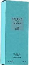 Fragrances, Perfumes, Cosmetics Acqua dell Elba Classica Women - Eau de Parfum