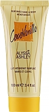 Fragrances, Perfumes, Cosmetics Alyssa Ashley Coco Vanilla by Alyssa Ashley - Body Lotion
