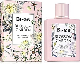 Bi-Es Blossom Garden - Eau de Parfum — photo N2
