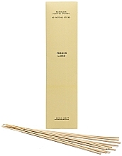 Fragrances, Perfumes, Cosmetics Cereria Molla French Linen - Incense Sticks