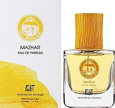 FiiLiT Mazhar-Atlas - Eau de Parfum  — photo N2