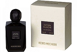 Keiko Mecheri Datura Blanche - Eau de Parfum — photo N2