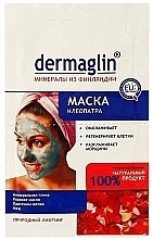 Fragrances, Perfumes, Cosmetics Cleopatra Face Mask - Dermaglin