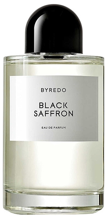 Byredo Black Saffron - Eau de Parfum — photo N10