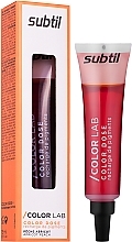 Fragrances, Perfumes, Cosmetics Ammonia-free Direct Dye - Laboratoire Ducastel Subtil Color Lab Color Doses