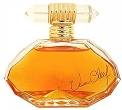 Fragrances, Perfumes, Cosmetics Van Cleef & Arpels Van Cleef - Eau de Parfum (tester with cap)