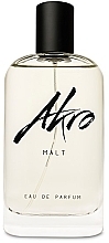 Fragrances, Perfumes, Cosmetics Akro Malt - Eau de Parfum