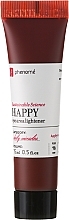 Eye Cream "Happy" - Phenome Happy Eye Area Lightener — photo N2