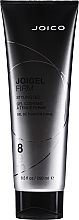 Strong Hold Styling Gel (Hold 8) - Joico Style and Finish Joigel Firm Styling Gel Hold 8 — photo N1