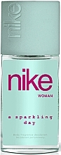 Nike Sparkling Day Woman - Deodorant — photo N2