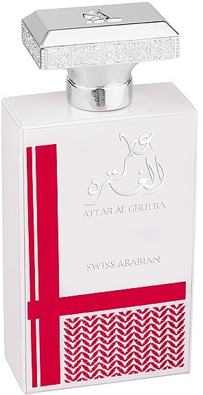 Swiss Arabian Attar Al Ghutra - Eau de Parfum — photo N1