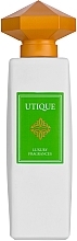 Fragrances, Perfumes, Cosmetics Federico Mahora Utique Bubble - Parfum