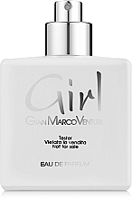 Gian Marco Venturi Girl - Eau (tester without cap) — photo N1