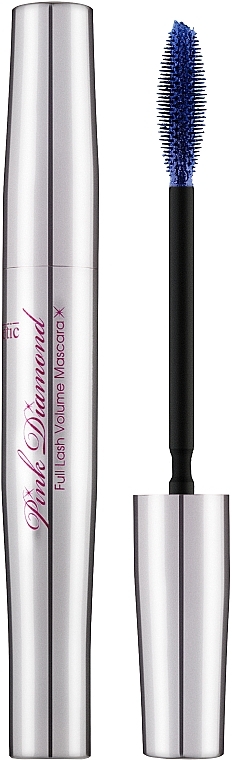 Black Mascara - Dark Blue Cosmetics Pink Diamond — photo N1