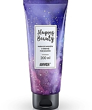 Fragrances, Perfumes, Cosmetics Night Mask for Medium Porosity Hair - Anwen Masks Sleeping Beauty