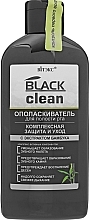 Fragrances, Perfumes, Cosmetics Complex Protection & Care Mouthwash - Vitex Black Clean