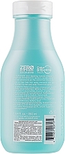 Repairing Argan Oil Shampoo for Damaged Hair - Beaver Professional Damage Repair Argan Oil Of Morocco Shampoo — photo N4