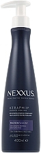Fragrances, Perfumes, Cosmetics Regenerating Hair Treatment - Nexxus Keraphix Reconstructing Treatment