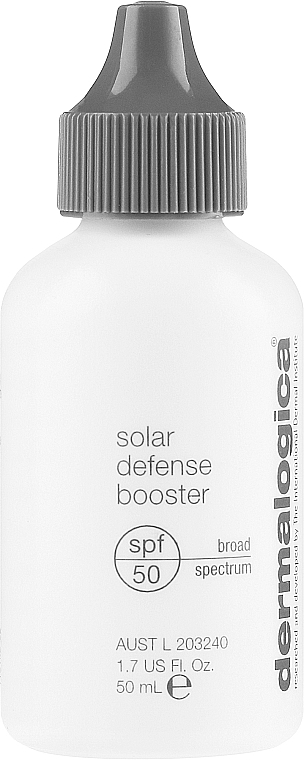 Solar Defence Booster - Dermalogica Solar Defense Booster SPF50 — photo N2