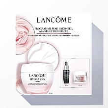 Fragrances, Perfumes, Cosmetics Set - Lancome Hydra Zen (cr/50ml+serum/10ml+cr/15ml)