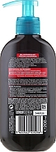 Cleansing Gel from Blackheads and Pimples - Garnier Skin Naturals Pure Skin Intensive Active Charcoal Gel — photo N2