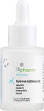 Face Serum - Callipharm Serum Hyaluronic Acid Solution 5% — photo N2