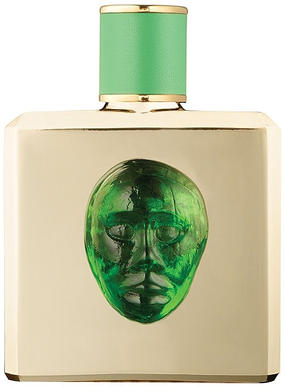 Valmont Storie Veneziane Verde Erba I - Perfume — photo N1