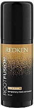 Fragrances, Perfumes, Cosmetics Hair Root Concealer - Redken Root Fusion