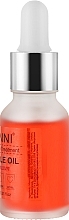 Dry Cuticle Oil "Passion Fruit" - Canni Cuticle Oil Premium — photo N3