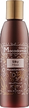 Fragrances, Perfumes, Cosmetics Macadamia Oil Silk Mask - Kleral System Olio Di Macadamia Silky Mask