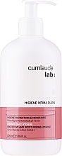 Intimate Wash Cleansing Gel - Cumlaude Origyn Daily Intimate Hygiene — photo N1